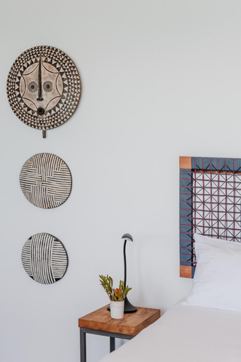 Bedroom 2, Beyond Misty Cliffs, City of Cape Town