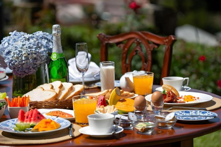 Food & Drinks 4, Craigbank Nuwaraeliya, Nuwara Eliya