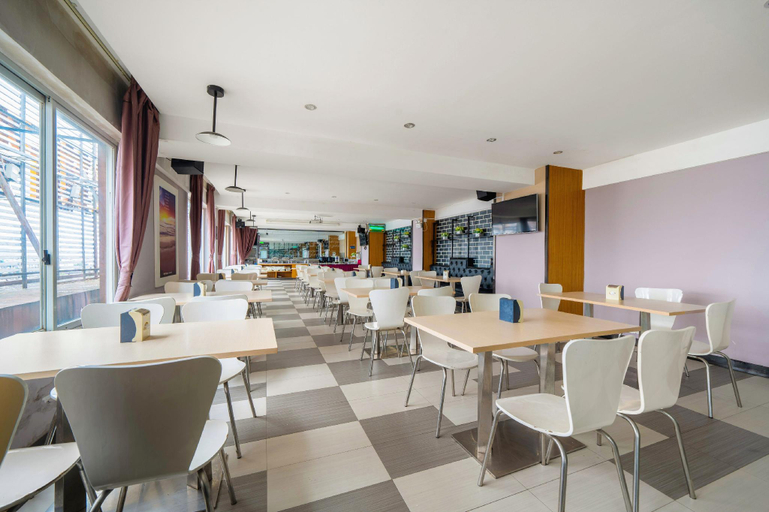 Food & Drinks 4, Yeste Hotel Guilin Wanfu Plaza, Guilin