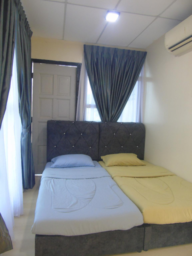 Bedroom 3, Ujana Escape Tanjong Malim, Batang Padang