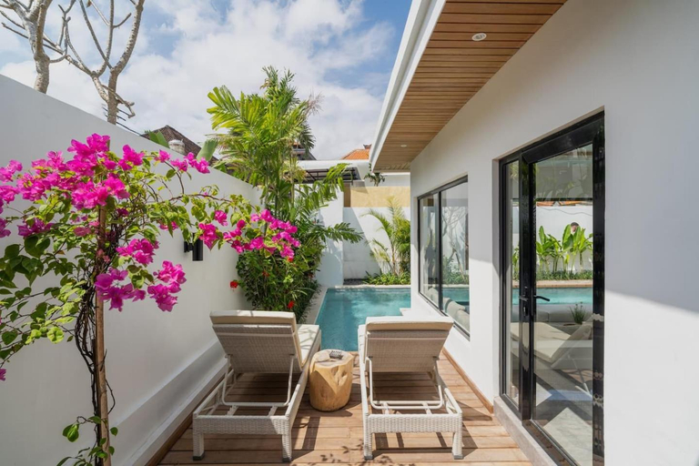 Others 2, Majys 3 Villa by Tasvan, Badung