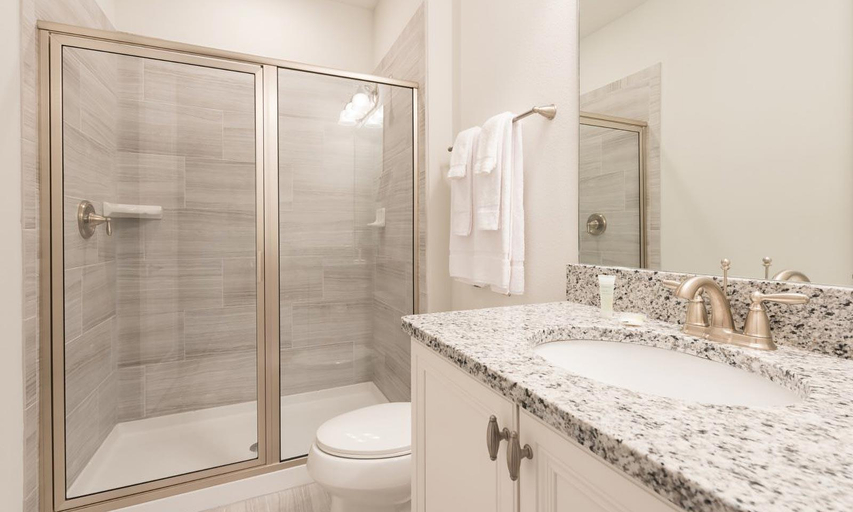 4, Orlando Mansion 4630, Osceola