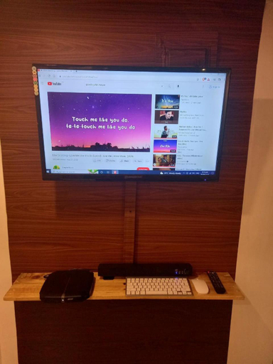 Others 4, Adorable - 2C, Love Nest, Studio unit, Pasay City