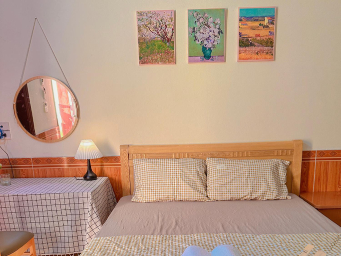 Bedroom 2, Lake View Motel - Tam Điep Ninh Binh, Yên Mô