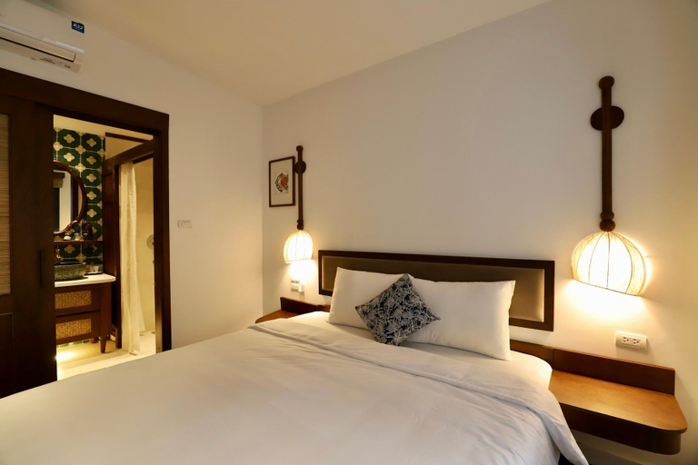 Bedroom 2, Maison Nha 51 Quang Khanh, Tây Hồ