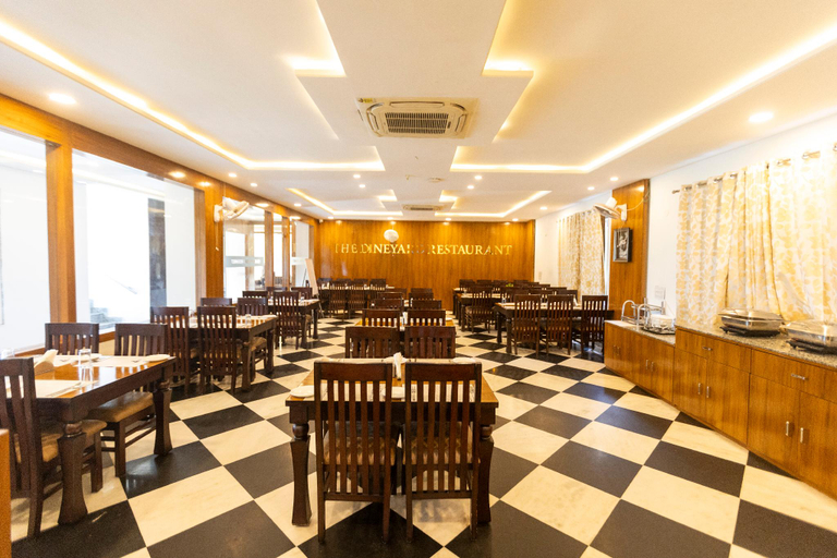 Food & Drinks 4, ARISTA - Luxury Resort, Udaipur