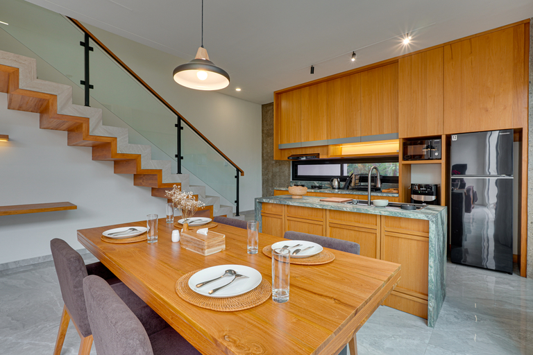 Others 5, Villa Vibhava - Umalas by Nabe Hospitality Management, Badung