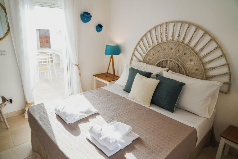 Bedroom 3, fraledune, Taranto