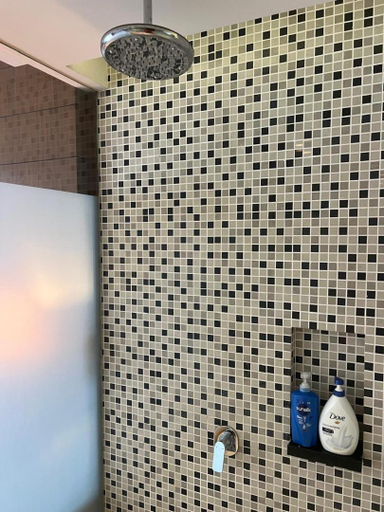 Bathroom 4, Lila Suites D Majestic Place , Kuala Lumpur