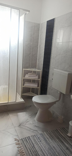 Bathroom 3, Apartments Villa ALEN, Omiš