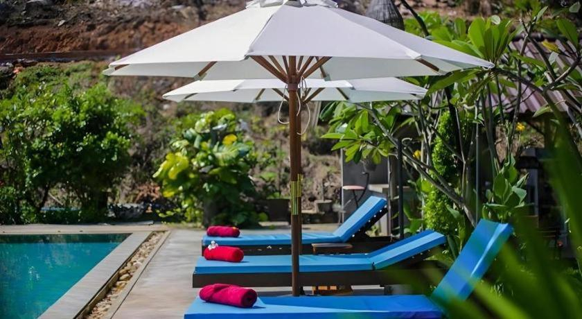 Sport & Beauty 3, Boreirom Teuk Chhou Resort, Kampot