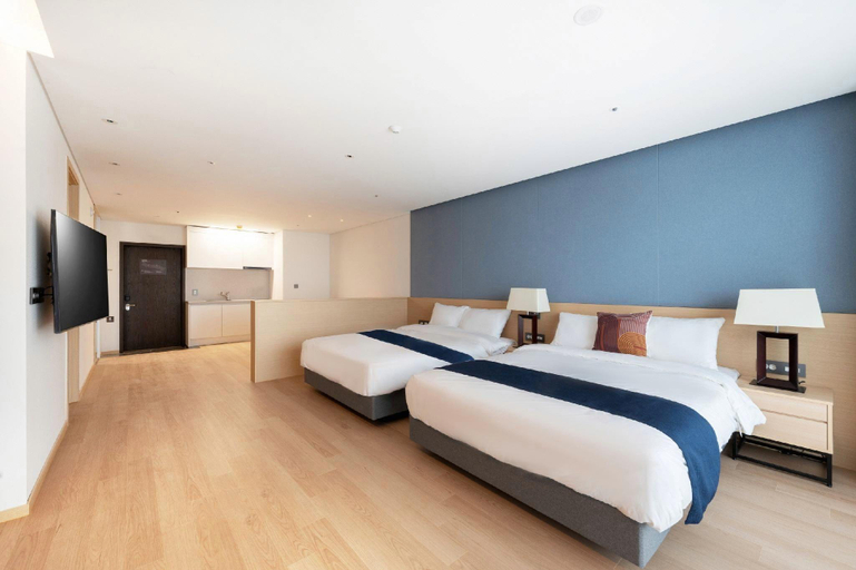3, Seaoneresort Jaeundo, Sinan