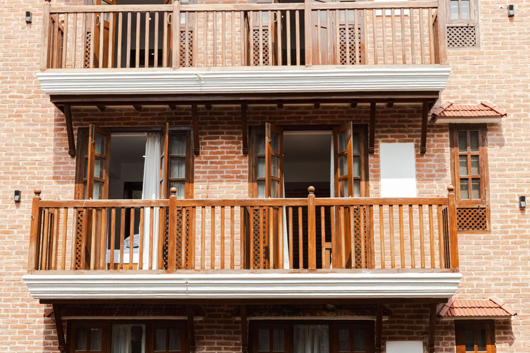Exterior & Views 3, Bishram Apartments, Bagmati