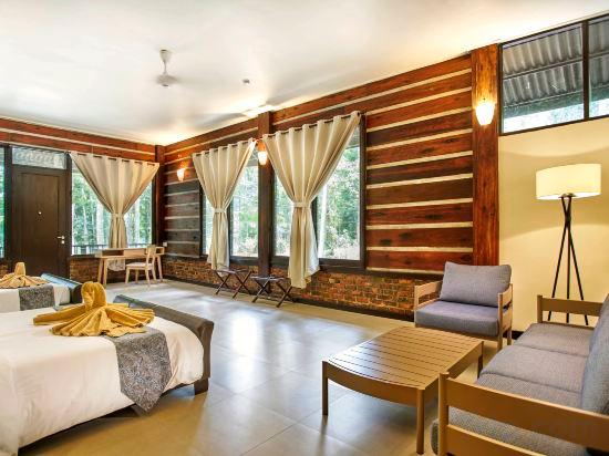 Others 4, Rompin Rainforest Lodge, Segamat