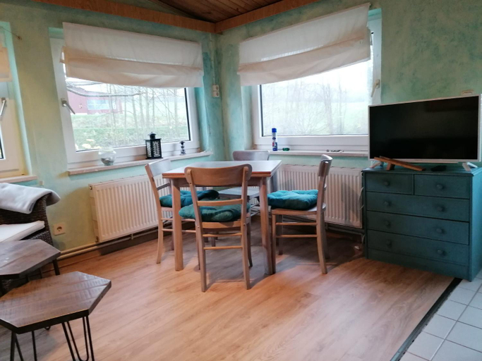 Facilities 5, Reiterhof Bokensberg, Ostholstein