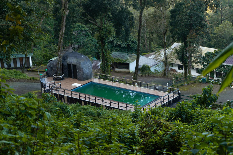 Sport & Beauty 5, Soma Seven Springs, Idukki