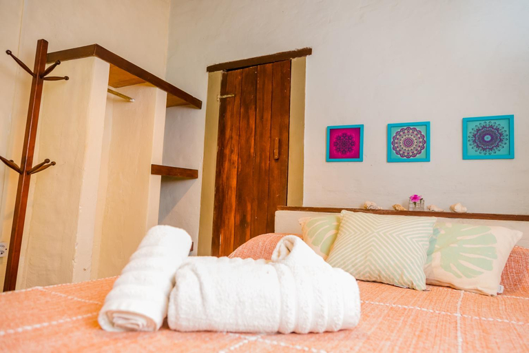Bedroom 2, Pousada do Gostoso, Touros