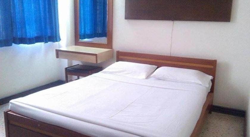 Bedroom 3, Petchpailyn Hotel, Muang Phitsanulok