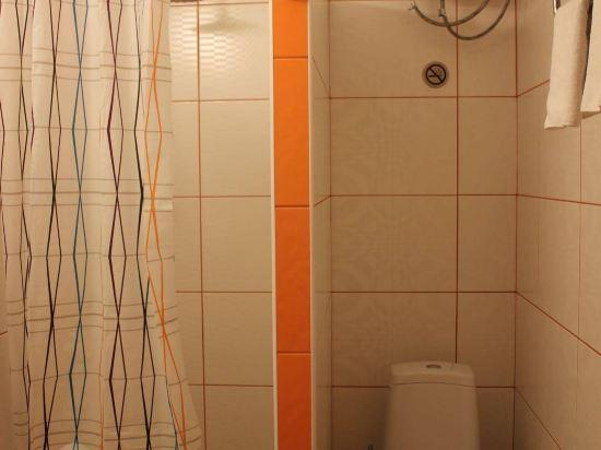 Others 2, Vnukovo Hotel Moscow, Leninskiy rayon