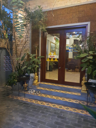 Others 5, Liza Boutique, Siem Reap