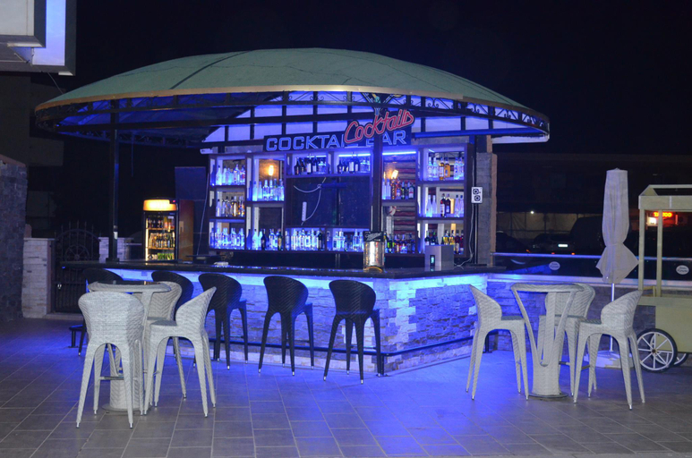 Food & Drinks 5, Aurasia Sea Side Hotel, Marmaris