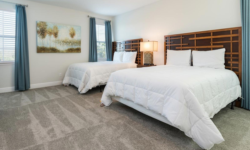 1, Orlando Mansion 4630, Osceola