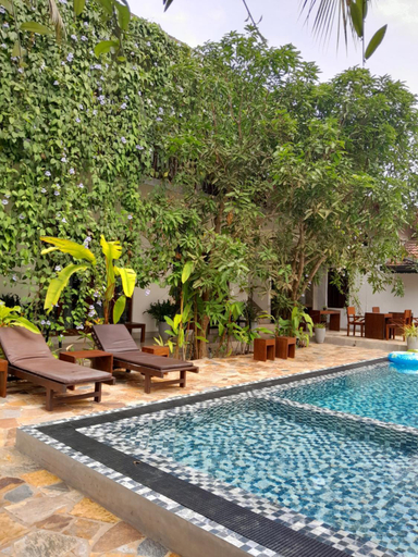 Sport & Beauty 4, Green Grove, Matara Four Gravets