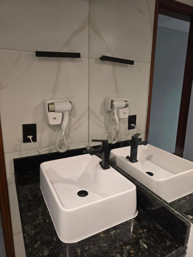 Bathroom 3, loft Prainha, Arraial do Cabo