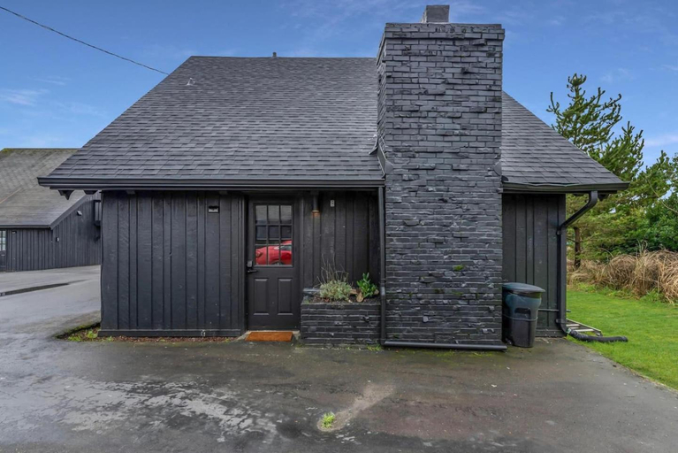 5, Tidal House #4 - Ocean Shores Chalet, Grays Harbor