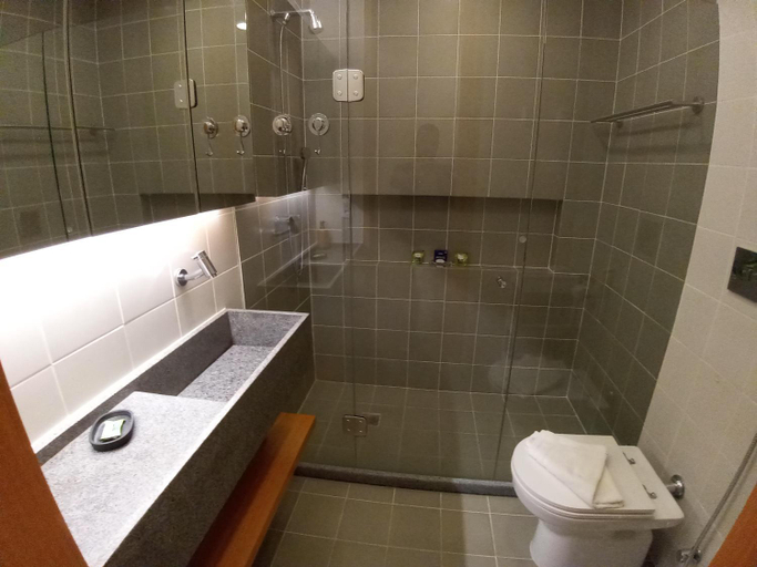 Bathroom, TIFFANYs RIO FLAT, Rio de Janeiro