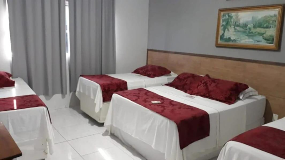 Others 5, Colorado Hotel, Palmas