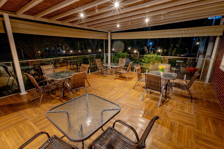 Food & Drinks 4, Villa de Holanda Parque Hotel, Holambra