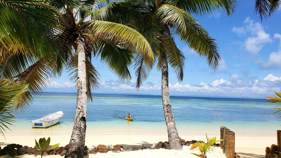 Others 4, Sambatra Beach Lodge, Analanjirofo