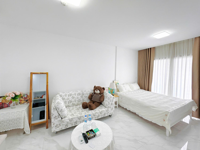 Bedroom 2, El'dorado Luxury Apartment - West Lake , Tây Hồ