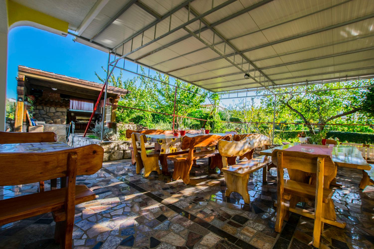 Food & Drinks, Apartments Boza, Lopar/Supetarska Draga