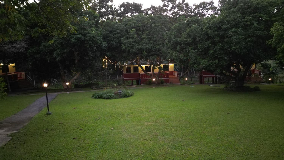 Others 5, ViangPhing Resort, Mae Chan