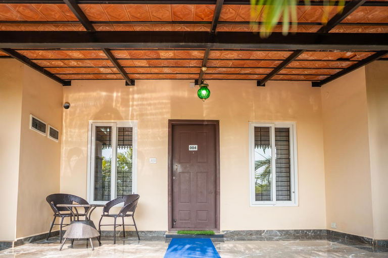 Exterior & Views 1, Coastal Pearl Home Stay, Murudeshwar, Uttara Kannada