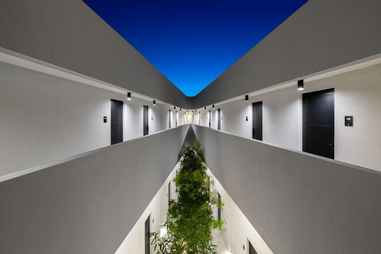 Others 2, Agkyra Hotel, South Aegean