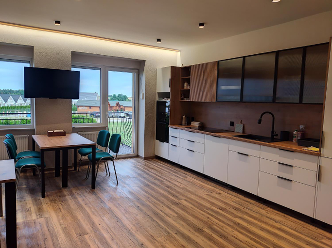 Others 5, La Passion Pokoje Domki Apartamenty, Koszalin