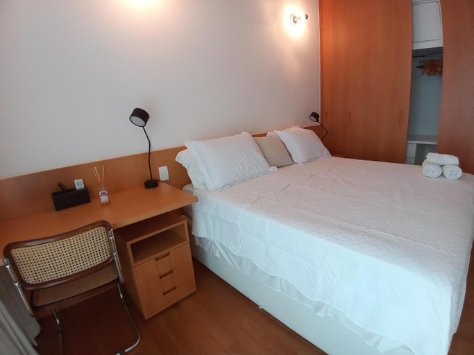 Bedroom 2, TIFFANYs RIO FLAT, Rio de Janeiro
