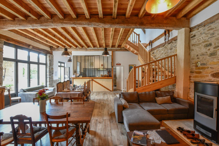 Others 5, Chambres d'hotes dessine-moi un chemin, Pyrénées-Atlantiques