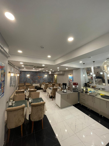 Food & Drinks 5, Grand Hamit Hotel Airport By Karadayi , Arnavutkoy