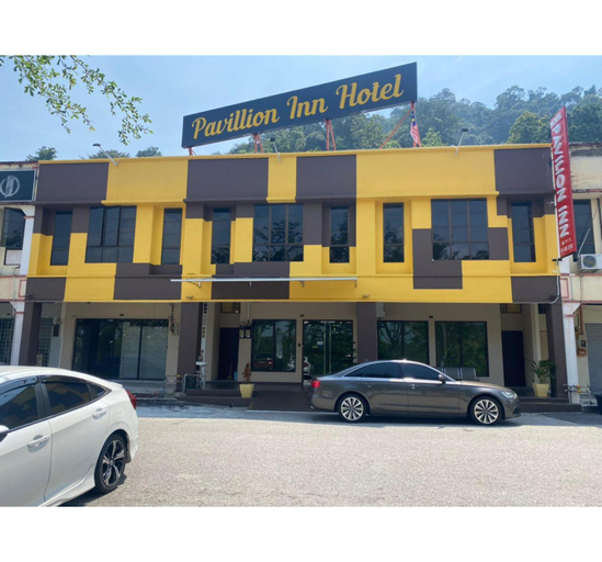 Others 4, PAVILION INN HOTEL LUMUT, Manjung