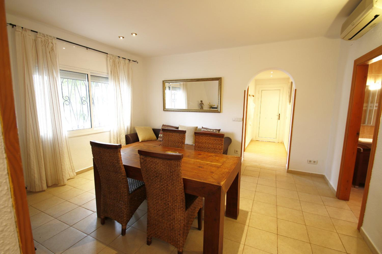 Others 5, Villa Angelo, Tarragona