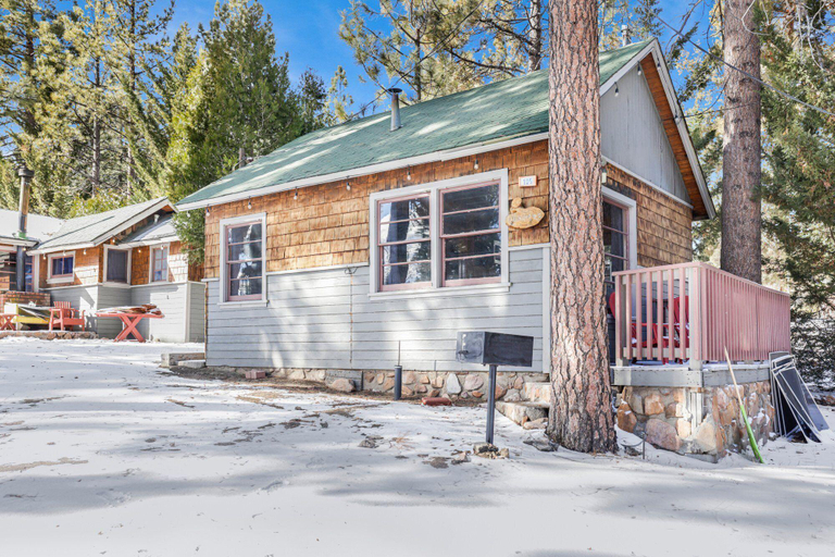 Exterior & Views, Juniper #105, San Bernardino