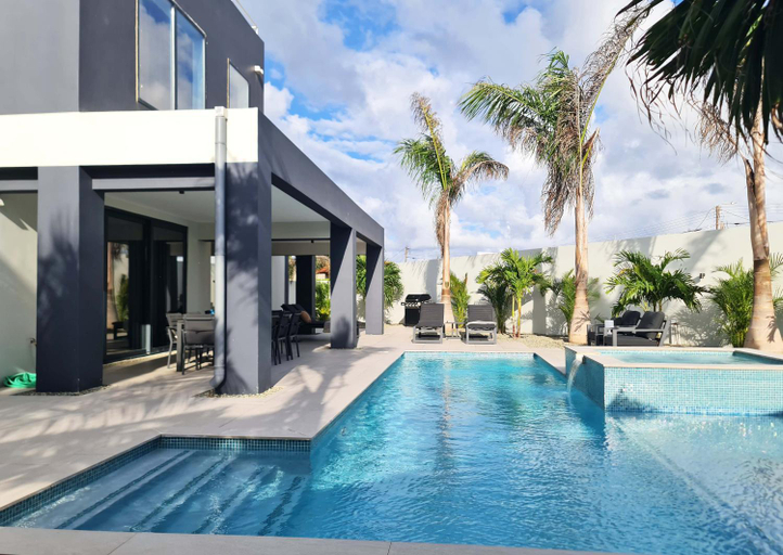 Sport & Beauty 2, Tuscany Residence Aruba