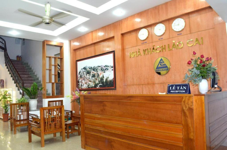Others 3, Nha Khach LAO CAI, Đống Đa