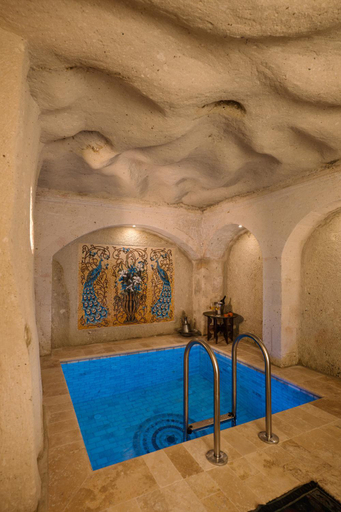 Sport & Beauty 2, Cappadocia Cave Suites, Nevşehir