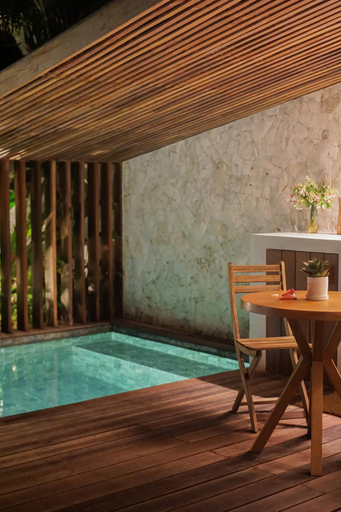 Sport & Beauty 2, Manao Villas - Luxury Boutique Resort, General Luna