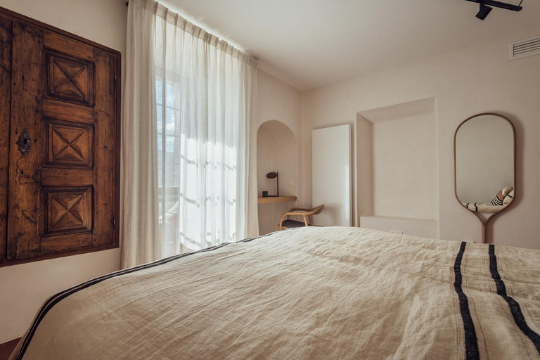 Bedroom 2, Le Pavadou B&B, Vaucluse
